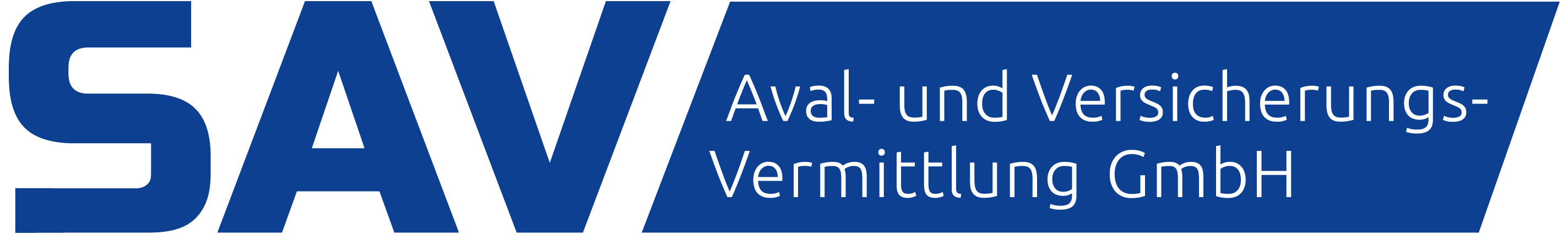 SAV Aval- und Versicherungs-Vermittlung GmbH